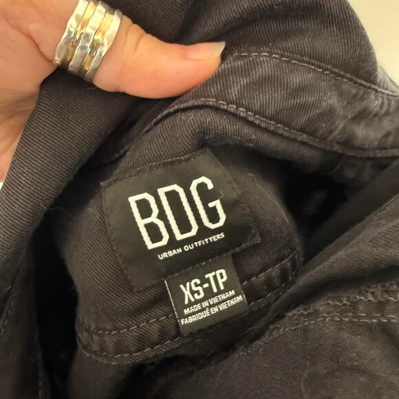 URBAN OUTFITTERS LONG SLEEVED ROMPER - Picture 4 of 7